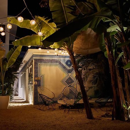 فندق Aljanna House باكالار المظهر الخارجي الصورة