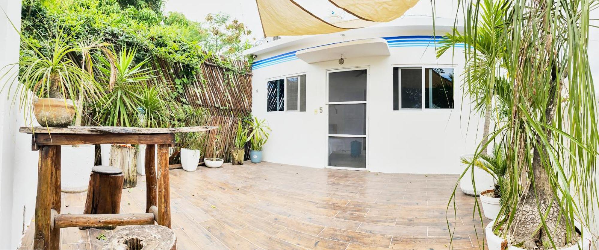 فندق Aljanna House باكالار المظهر الخارجي الصورة