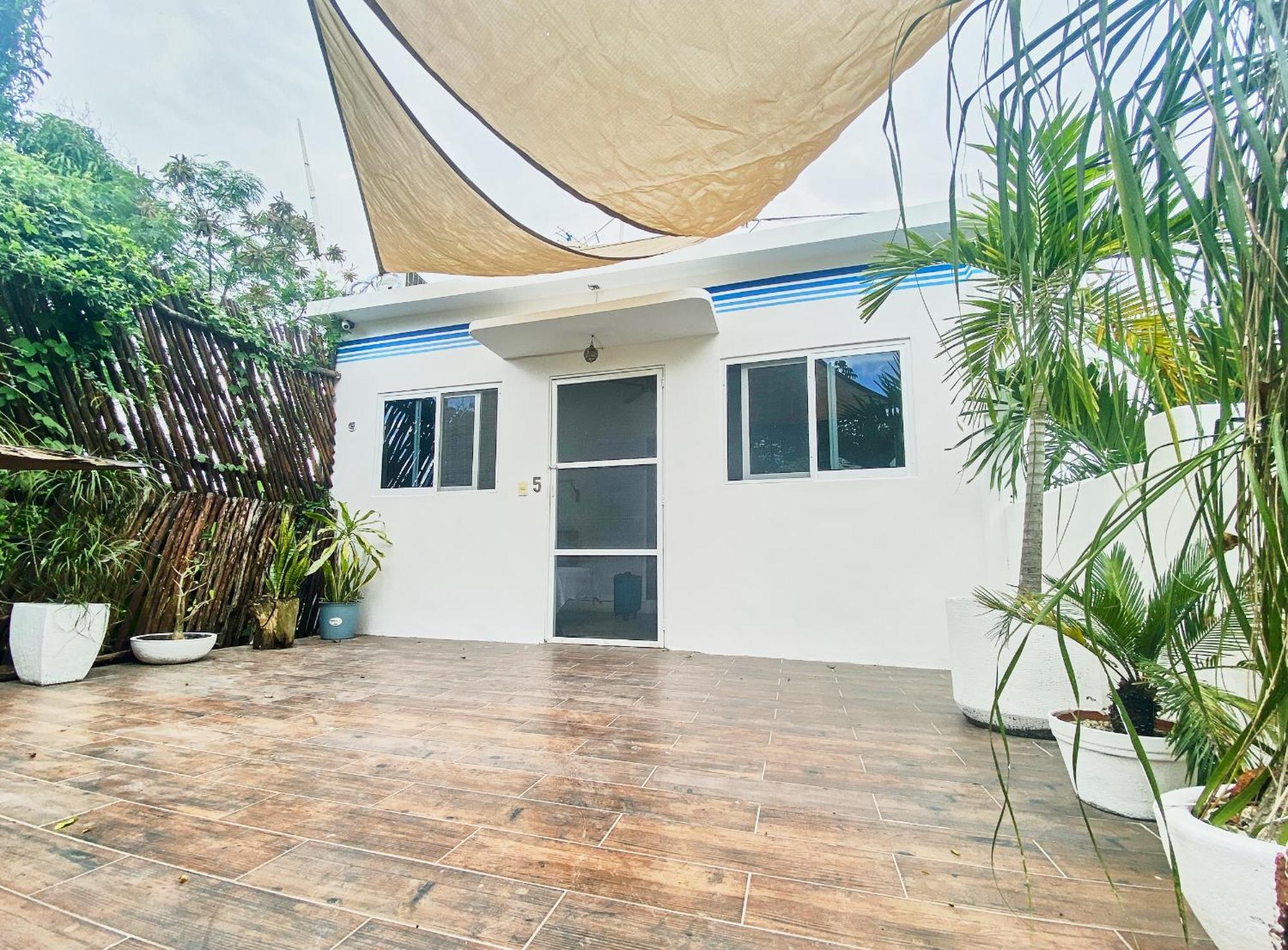 فندق Aljanna House باكالار المظهر الخارجي الصورة