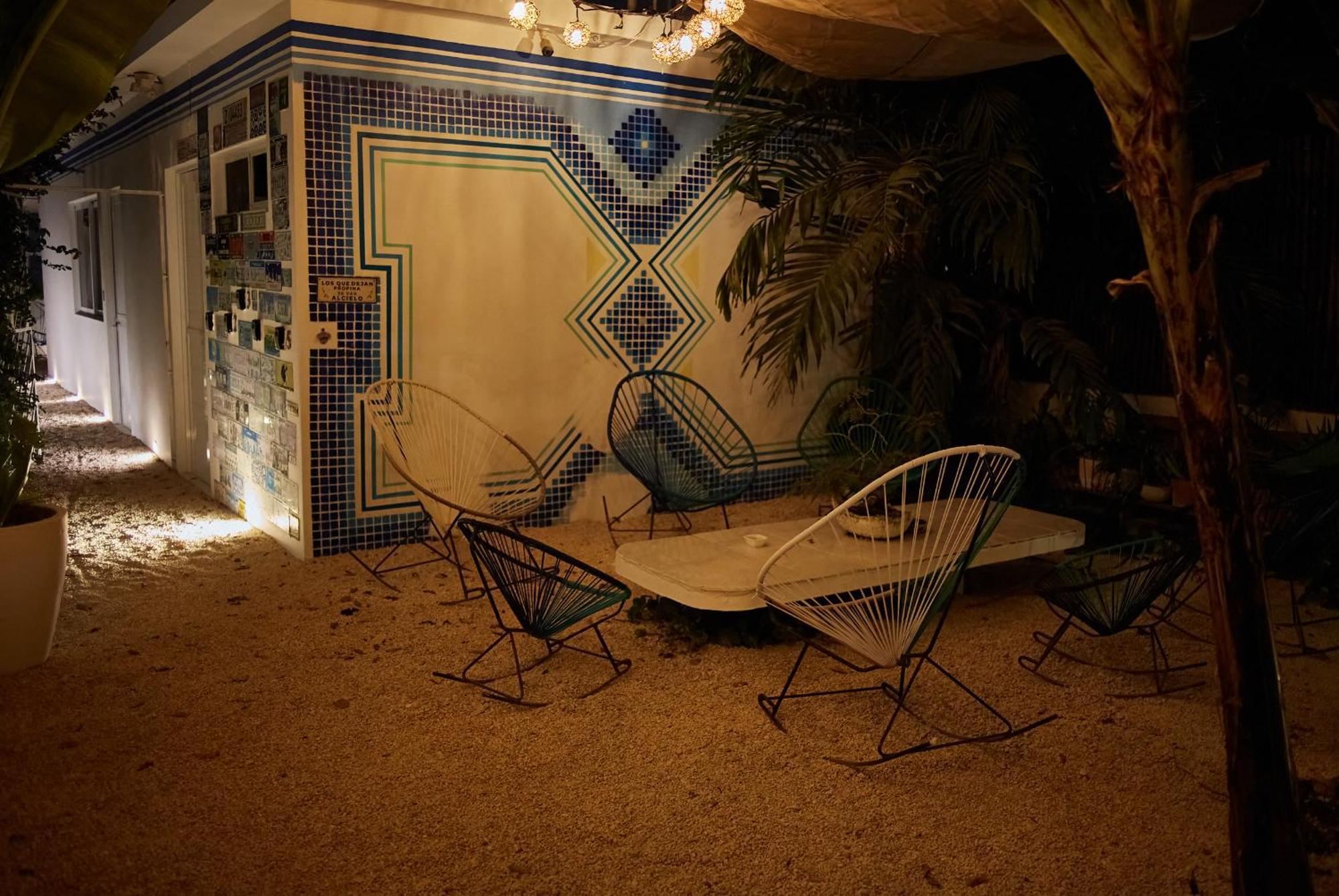 فندق Aljanna House باكالار المظهر الخارجي الصورة