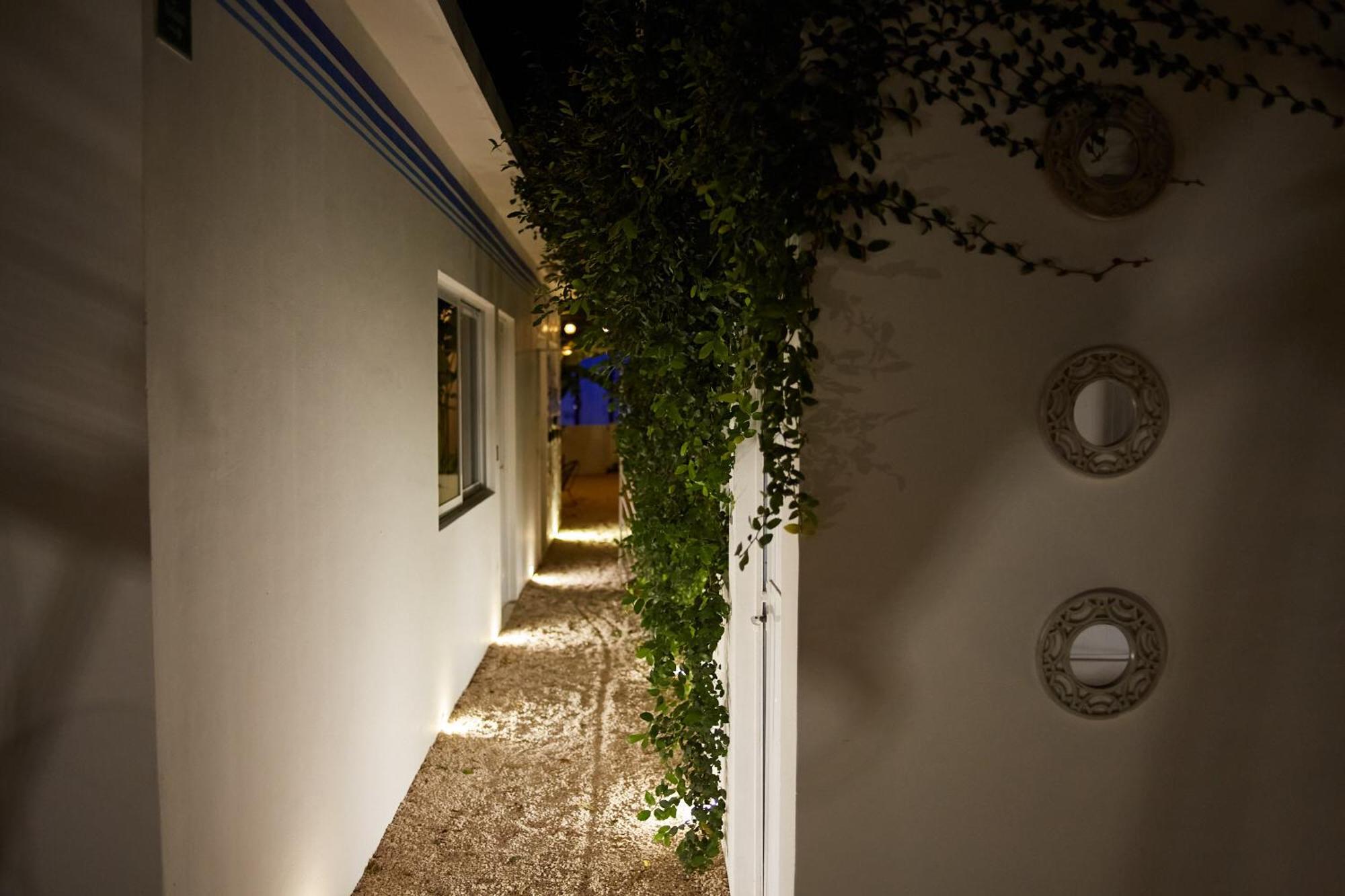 فندق Aljanna House باكالار المظهر الخارجي الصورة