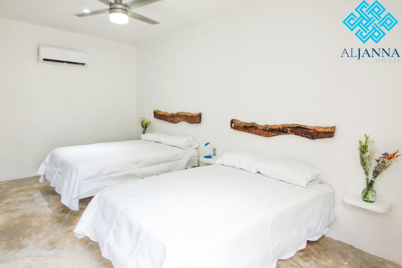 فندق Aljanna House باكالار المظهر الخارجي الصورة