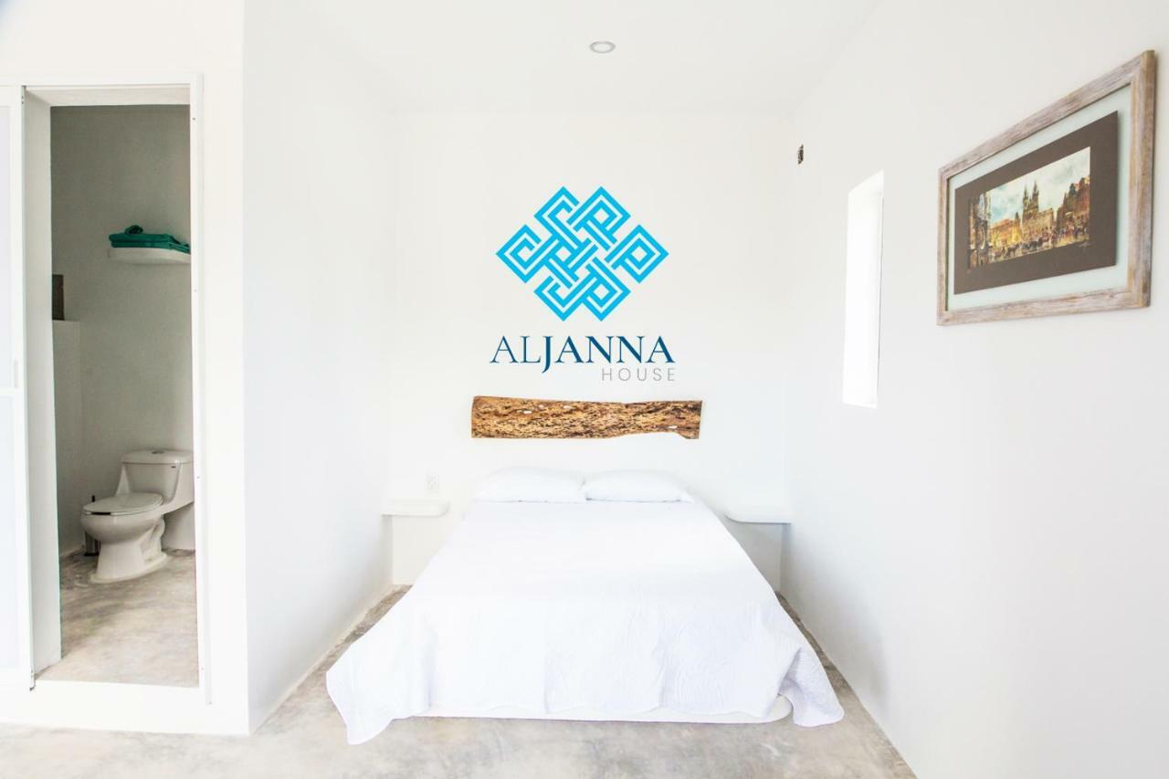 فندق Aljanna House باكالار المظهر الخارجي الصورة