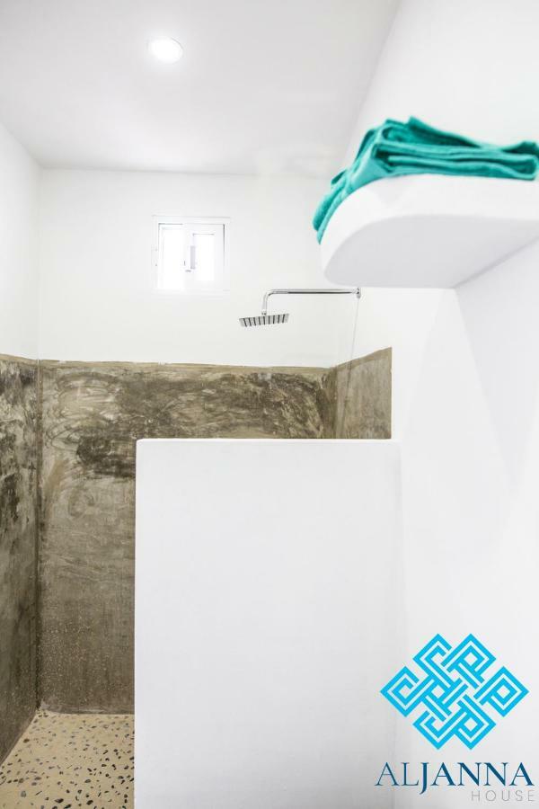 فندق Aljanna House باكالار المظهر الخارجي الصورة